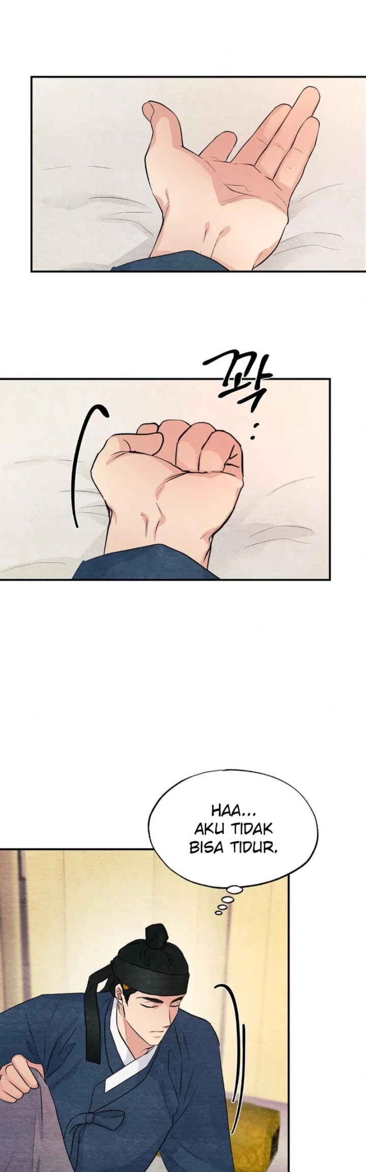Wild Eyes - Chapter 72 2