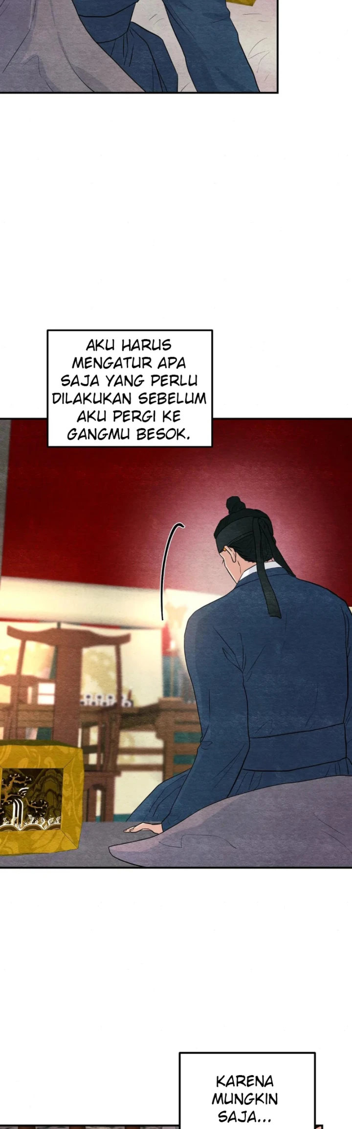 Wild Eyes - Chapter 72 3