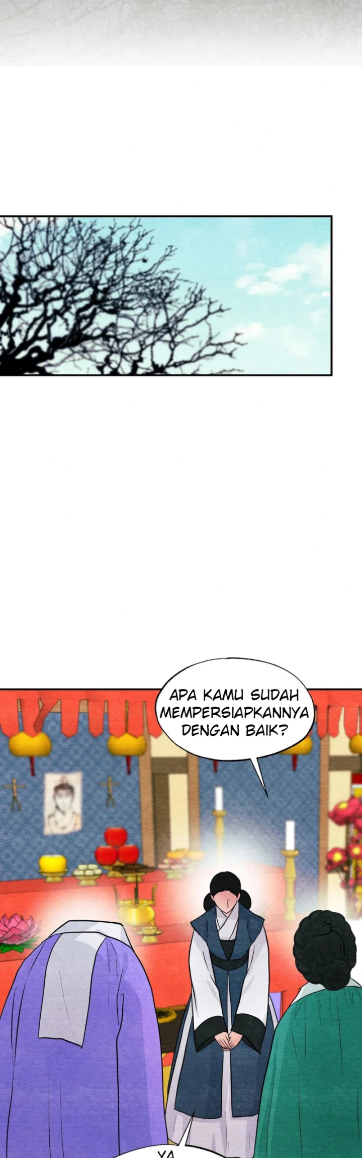 Wild Eyes - Chapter 72 13