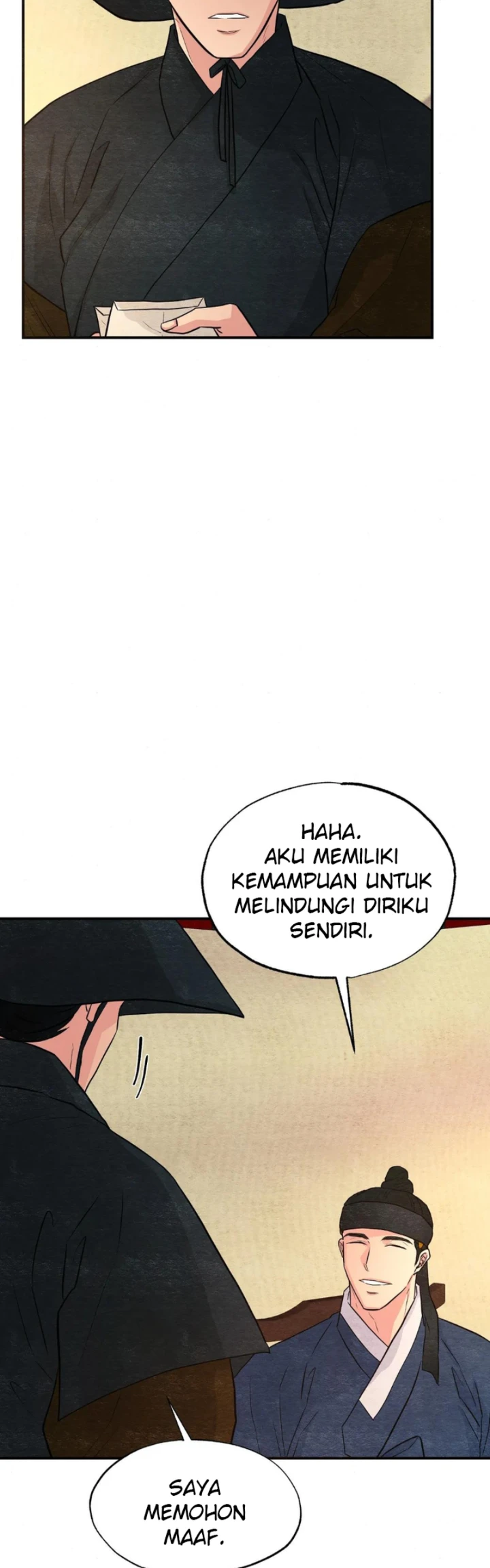 Wild Eyes - Chapter 72 10