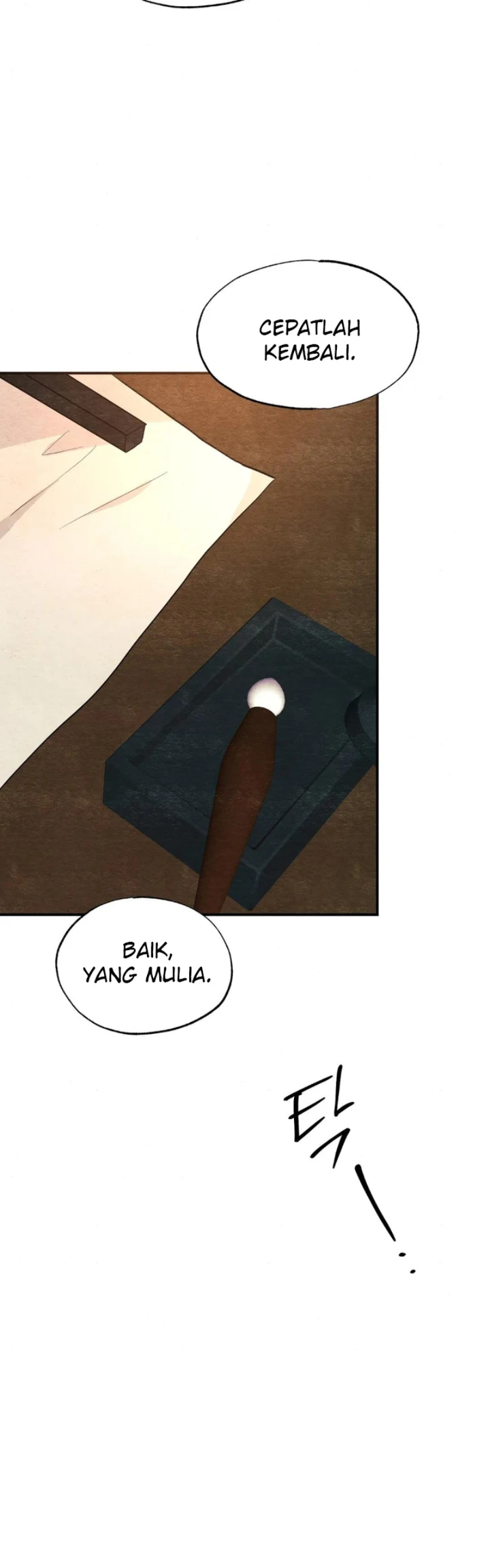 Wild Eyes - Chapter 72 11