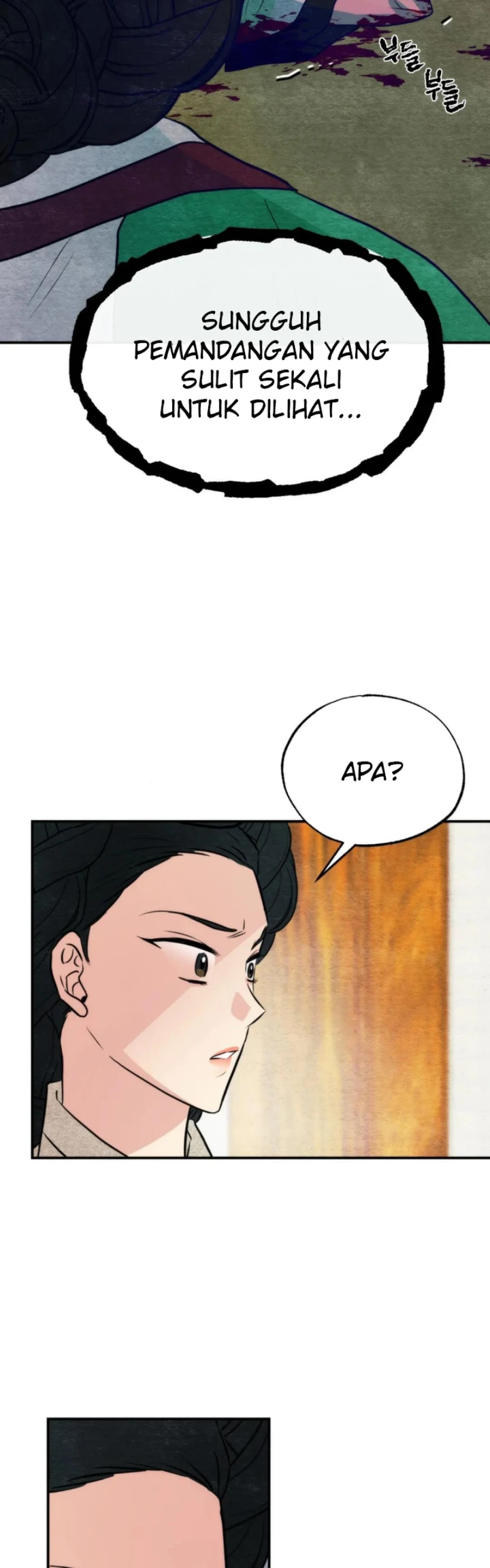 Wild Eyes - Chapter 76 8