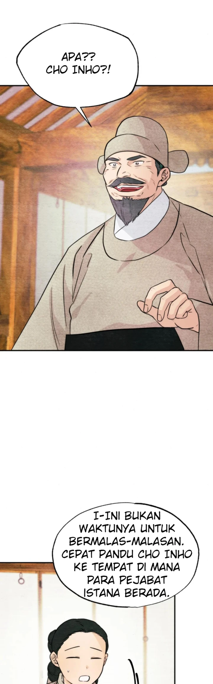 Wild Eyes - Chapter 76 2
