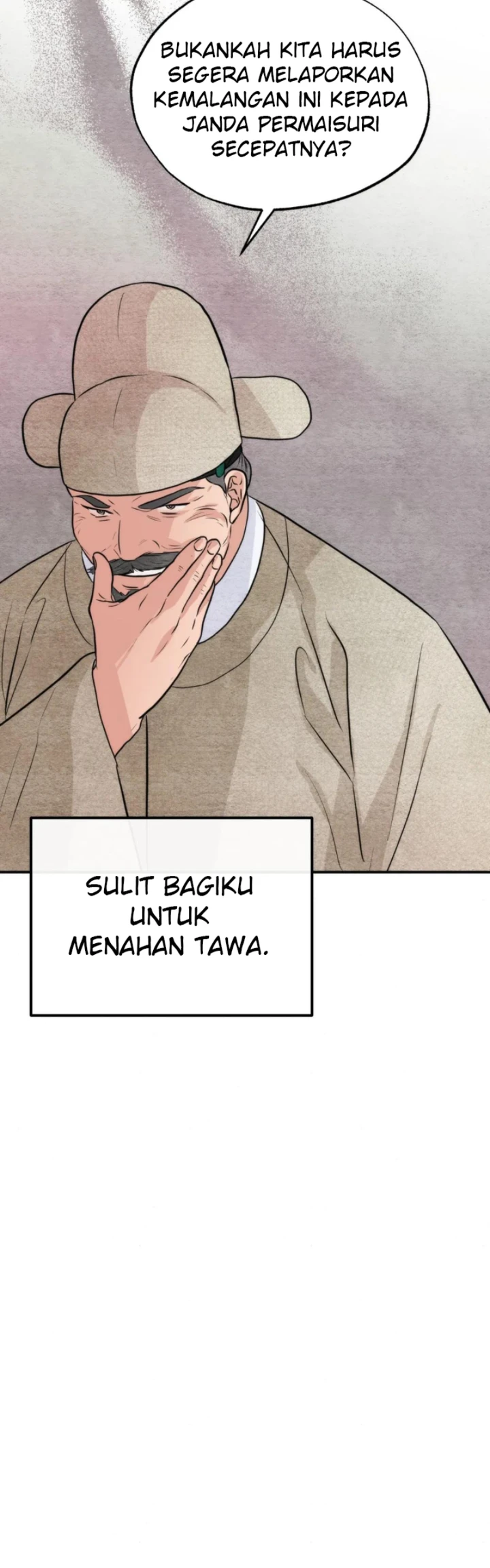 Wild Eyes - Chapter 76 24