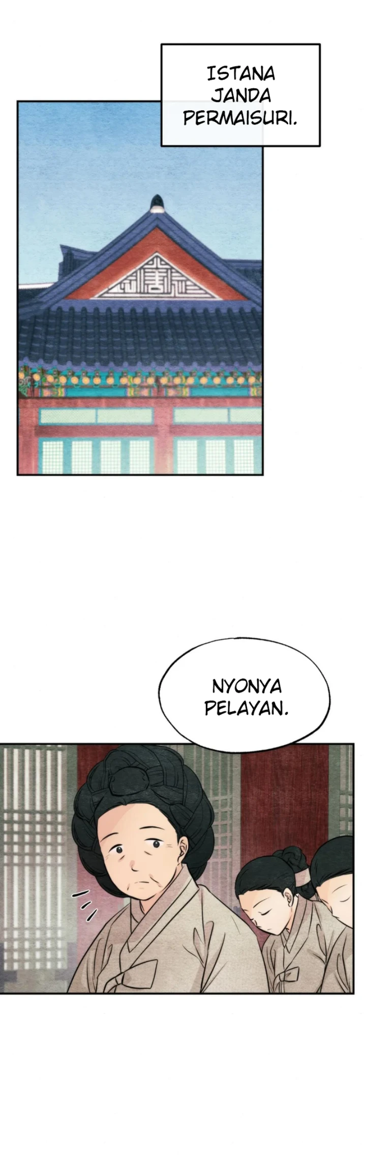 Wild Eyes - Chapter 76 25