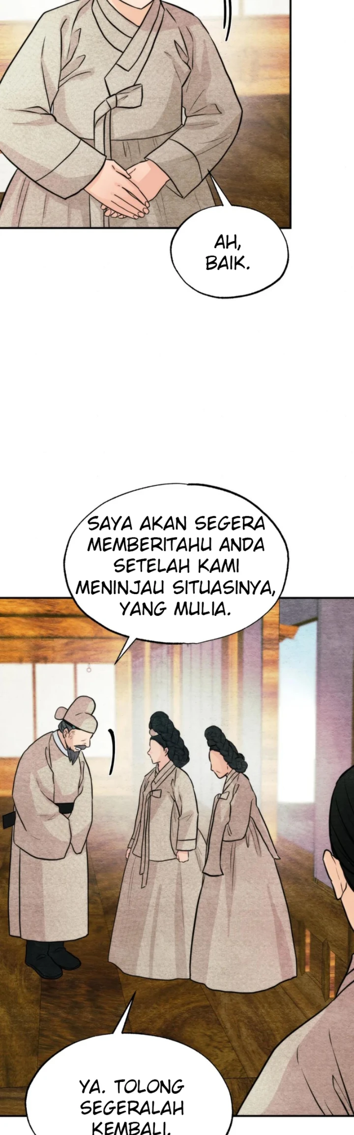 Wild Eyes - Chapter 76 3