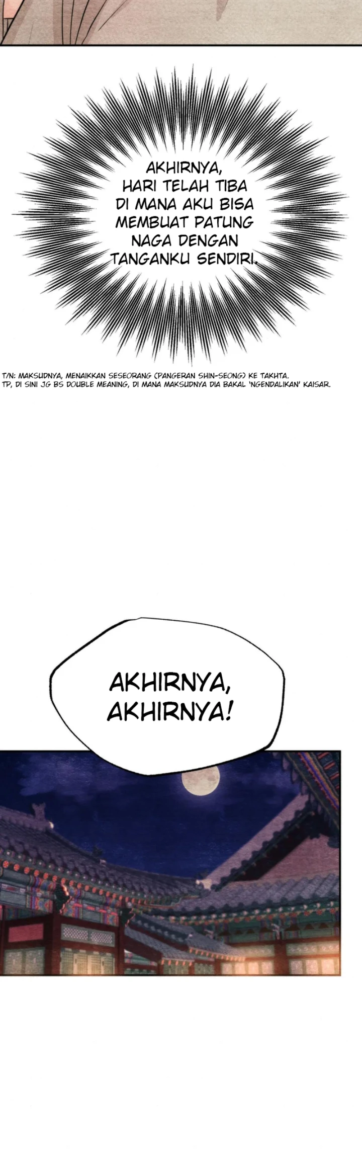Wild Eyes - Chapter 76 33