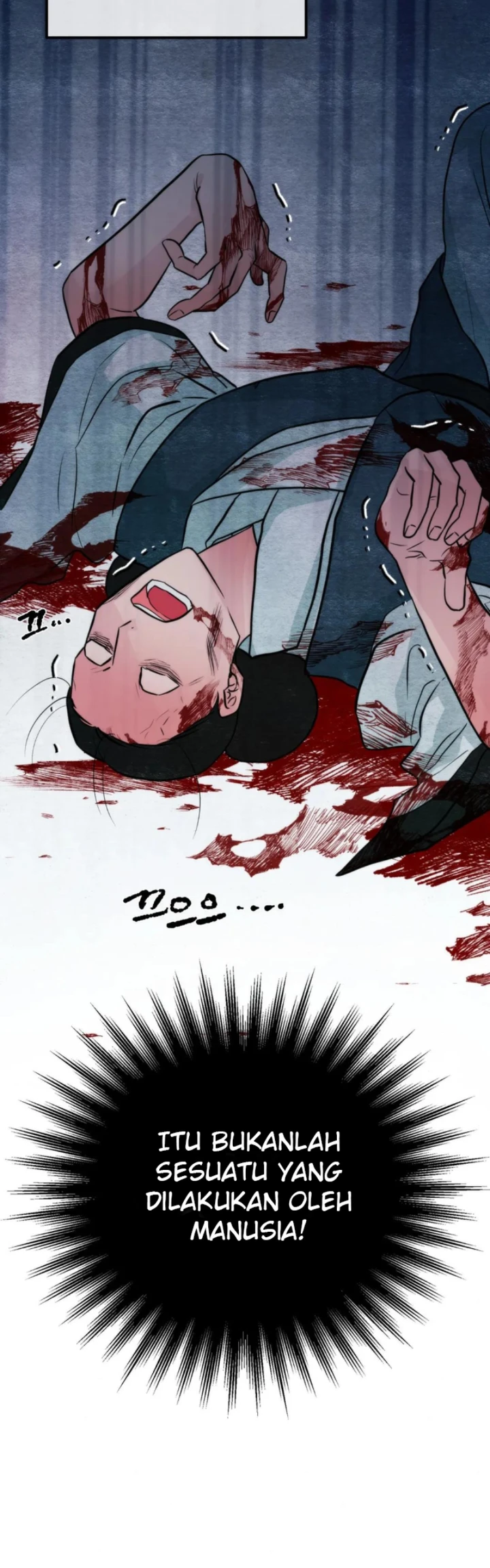 Wild Eyes - Chapter 76 13