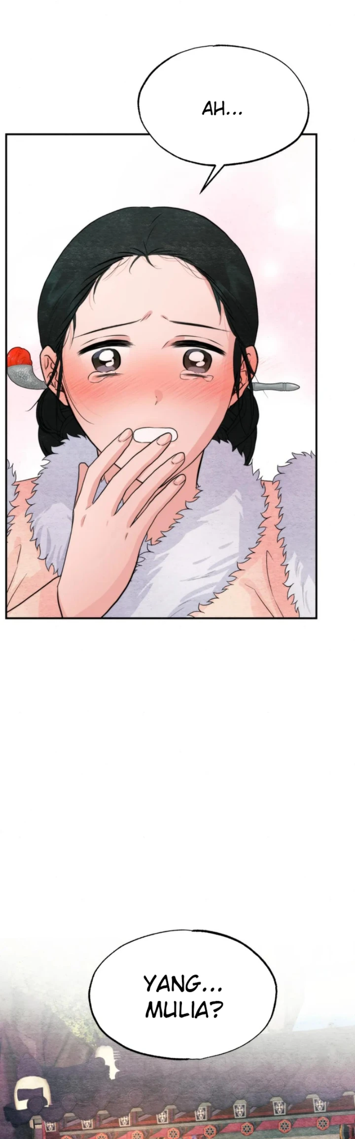 Wild Eyes - Chapter 76 45