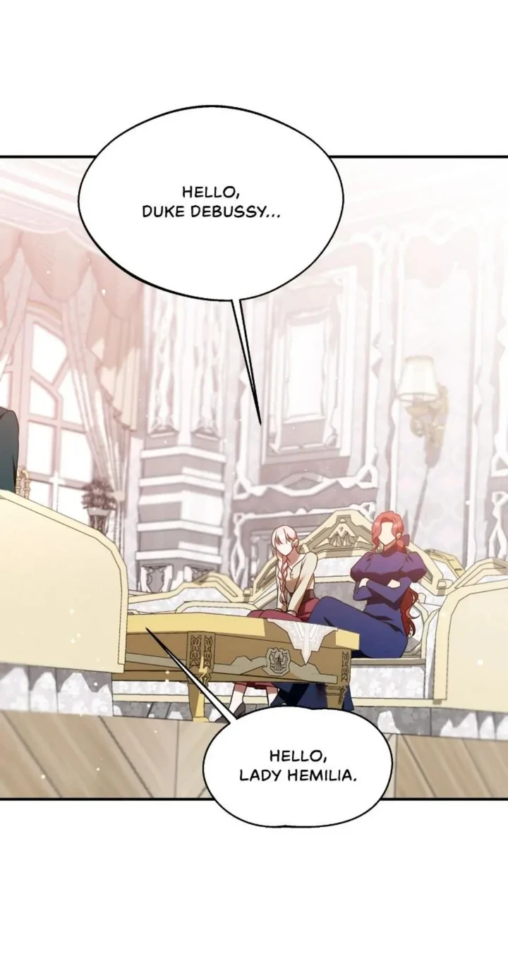 We Got Ourselves Stuck Inside an Adult Fantasy Novel - Chapter 34 8