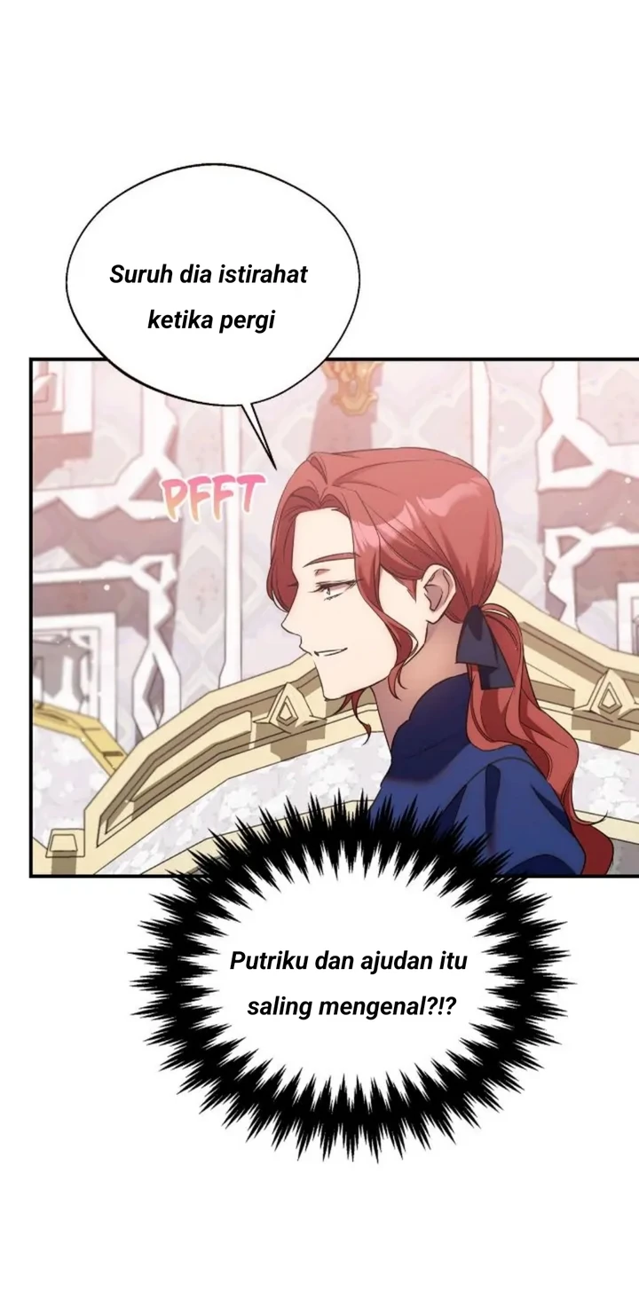 We Got Ourselves Stuck Inside an Adult Fantasy Novel - Chapter 34 28
