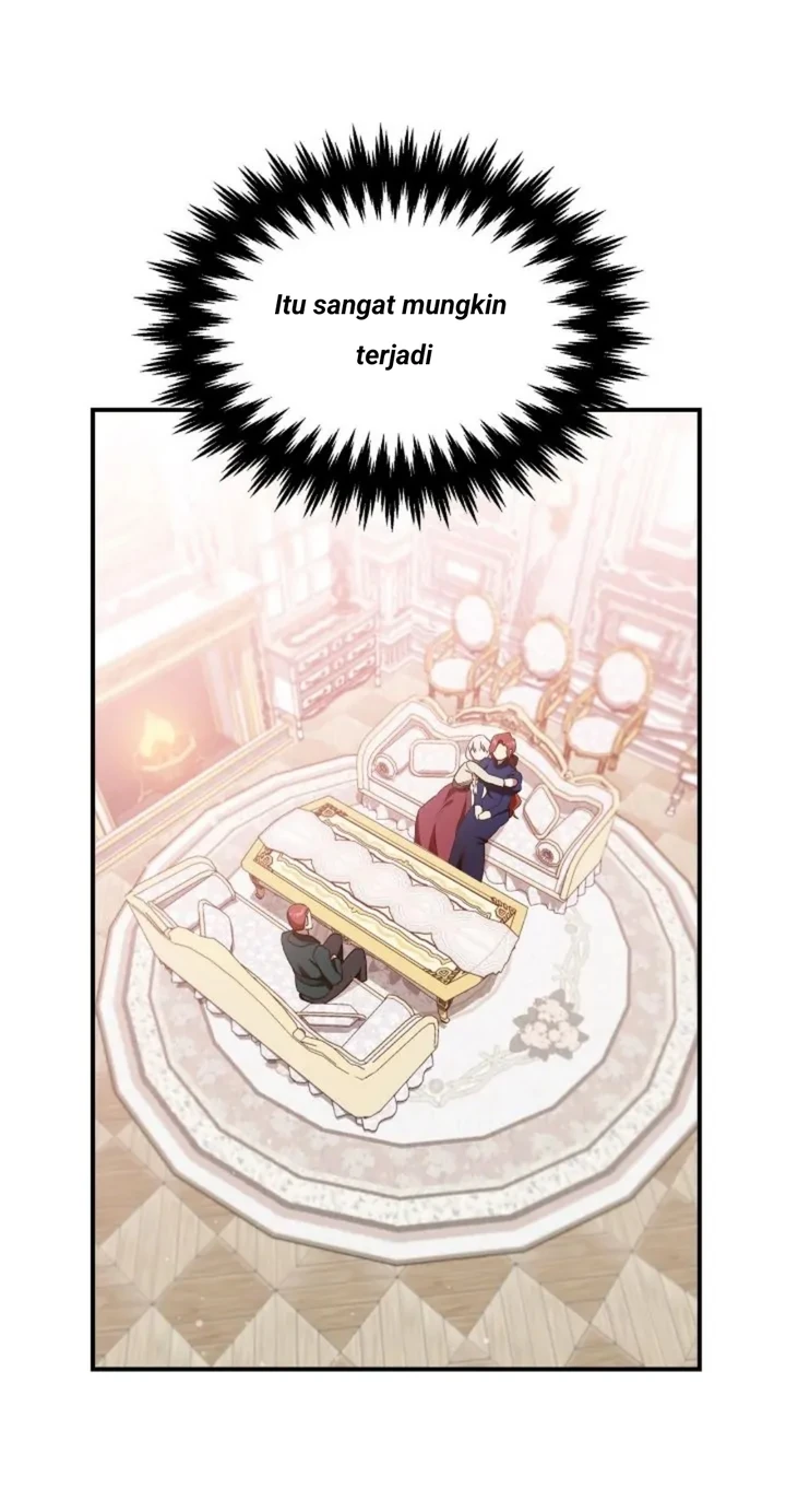 We Got Ourselves Stuck Inside an Adult Fantasy Novel - Chapter 34 22