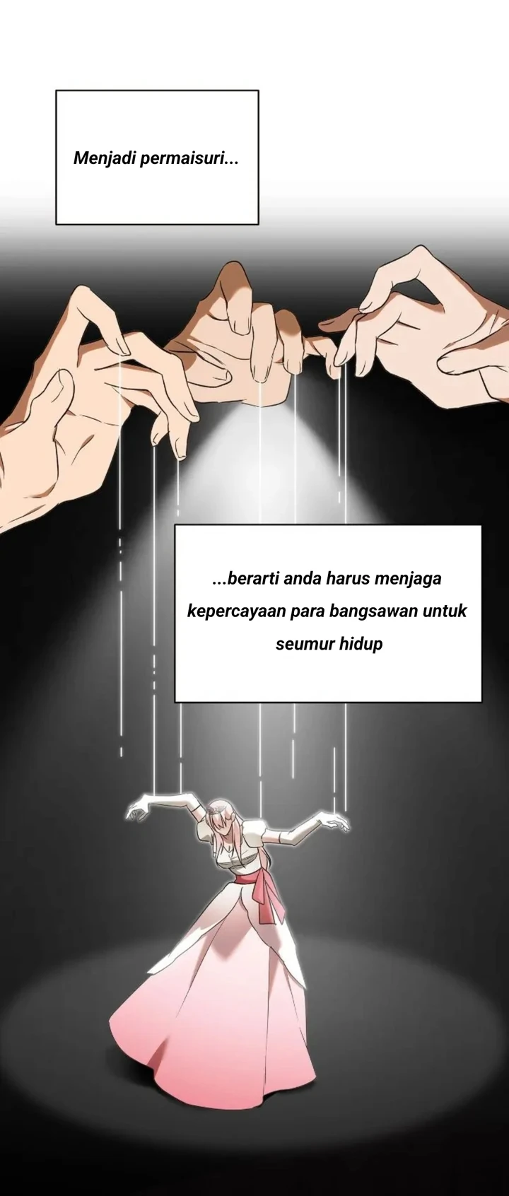 We Got Ourselves Stuck Inside an Adult Fantasy Novel - Chapter 34 23
