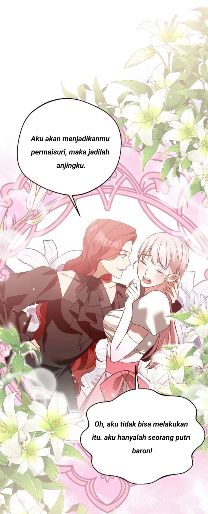 We Got Ourselves Stuck Inside an Adult Fantasy Novel - Chapter 34 20