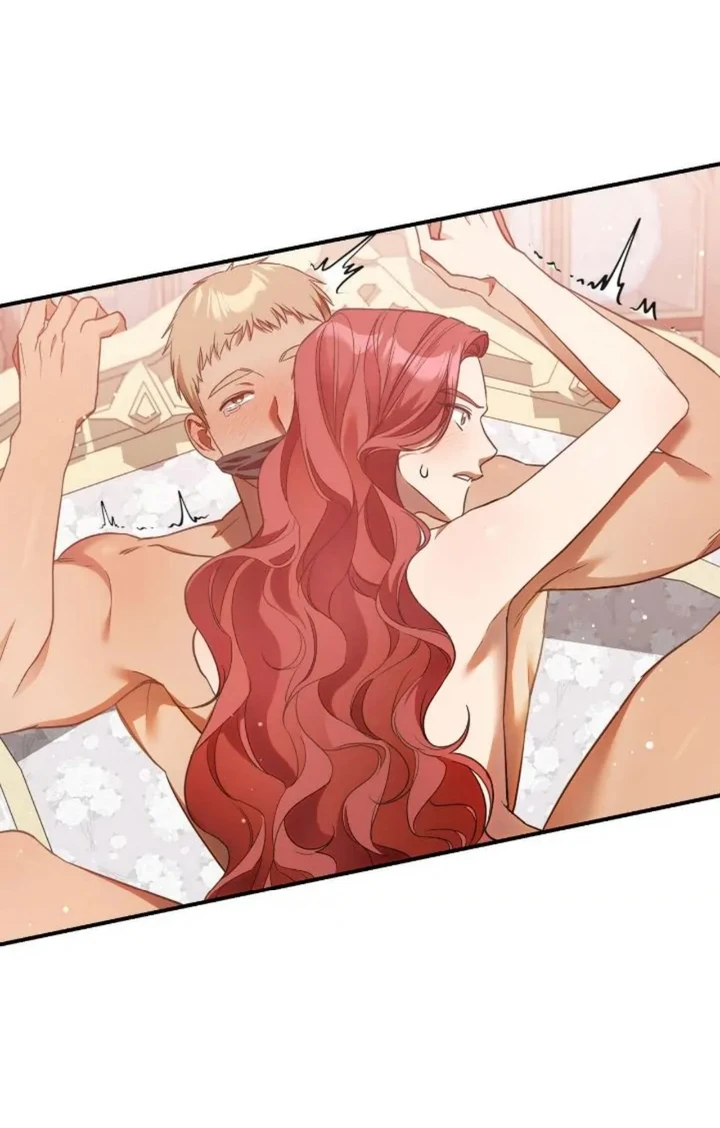 We Got Ourselves Stuck Inside an Adult Fantasy Novel - Chapter 34 3