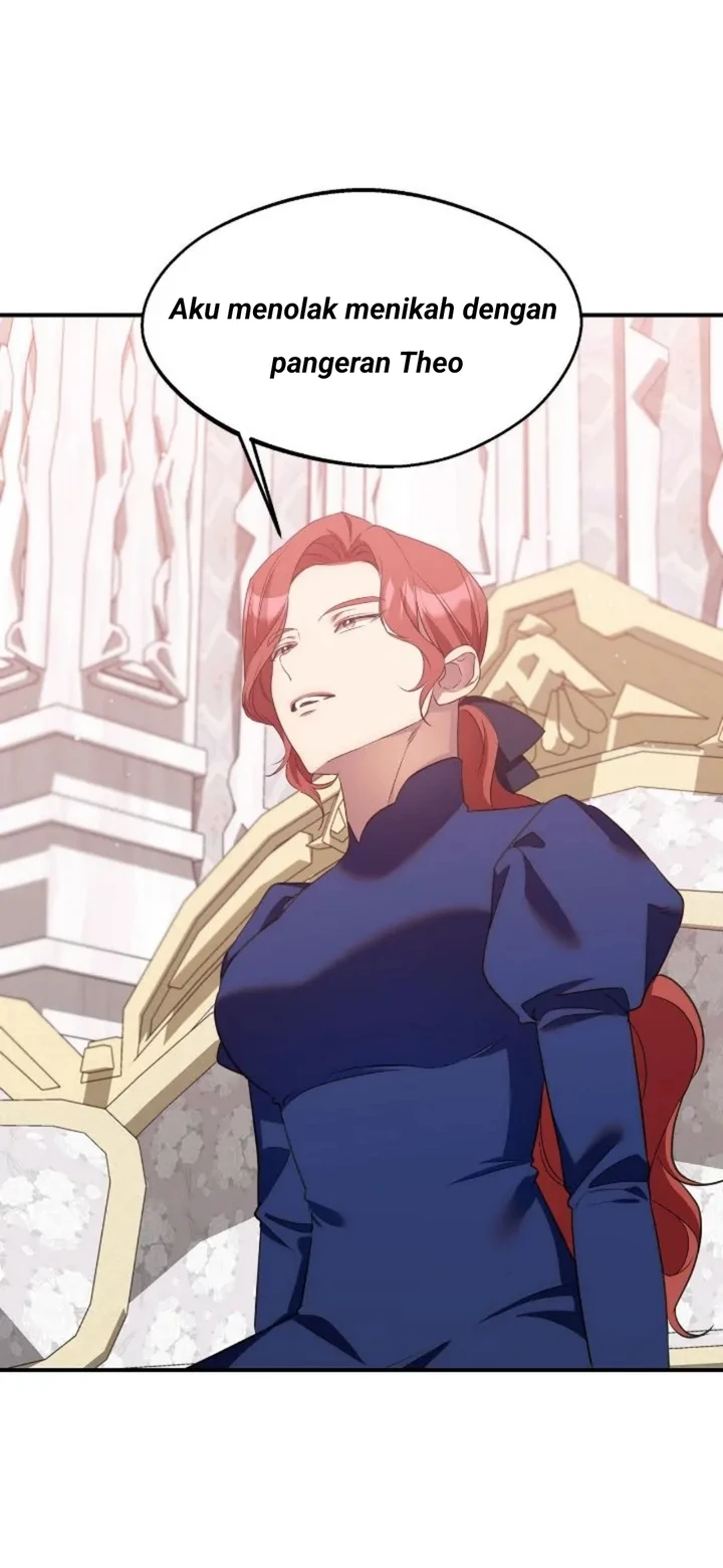 We Got Ourselves Stuck Inside an Adult Fantasy Novel - Chapter 34 38