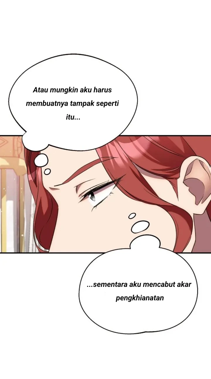 We Got Ourselves Stuck Inside an Adult Fantasy Novel - Chapter 34 32