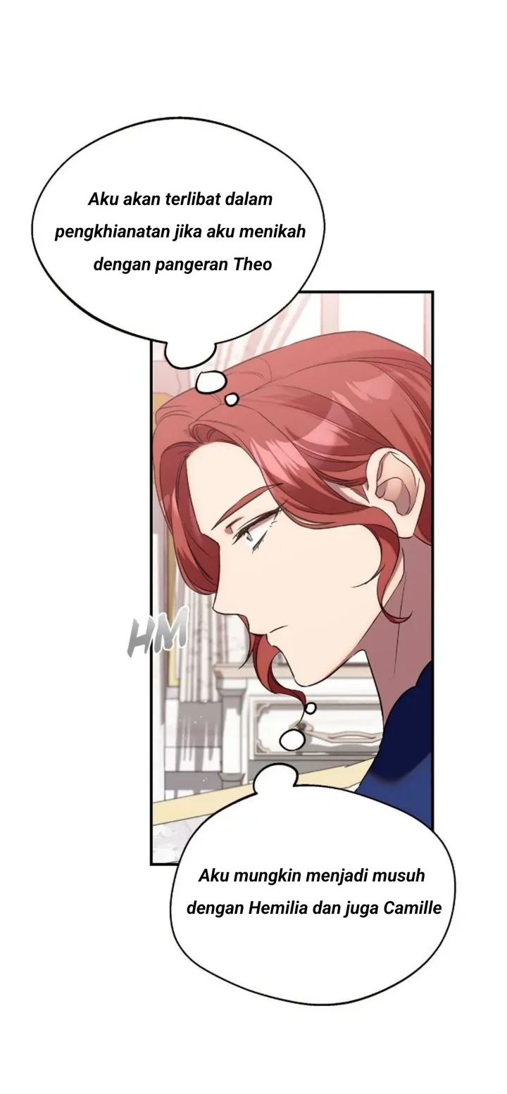 We Got Ourselves Stuck Inside an Adult Fantasy Novel - Chapter 34 31