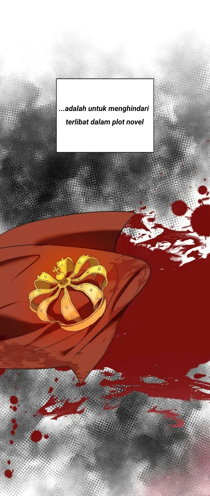 We Got Ourselves Stuck Inside an Adult Fantasy Novel - Chapter 34 34