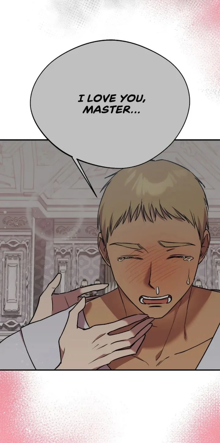 We Got Ourselves Stuck Inside an Adult Fantasy Novel - Chapter 34 35