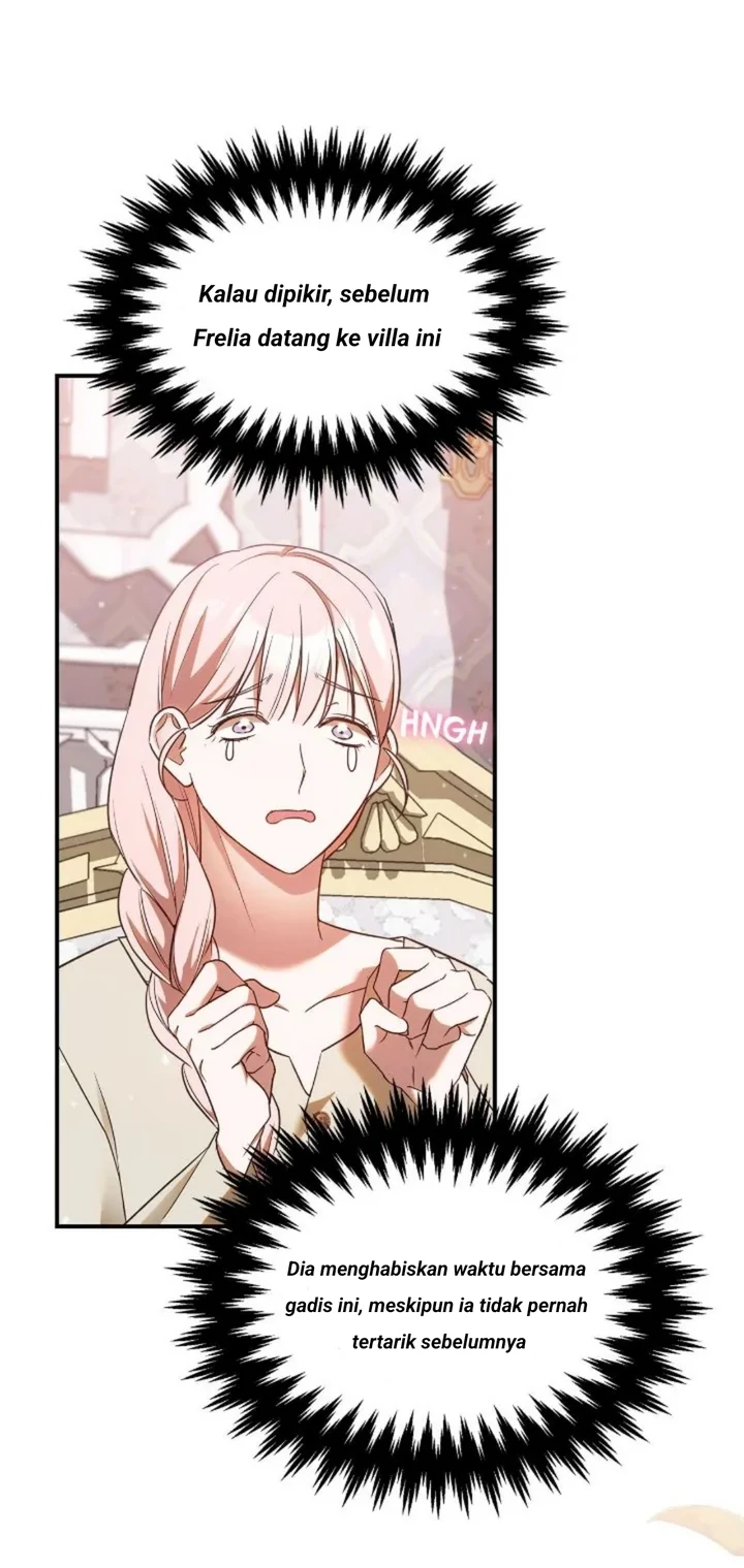 We Got Ourselves Stuck Inside an Adult Fantasy Novel - Chapter 34 19