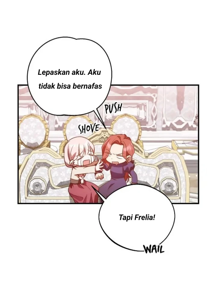 We Got Ourselves Stuck Inside an Adult Fantasy Novel - Chapter 34 16
