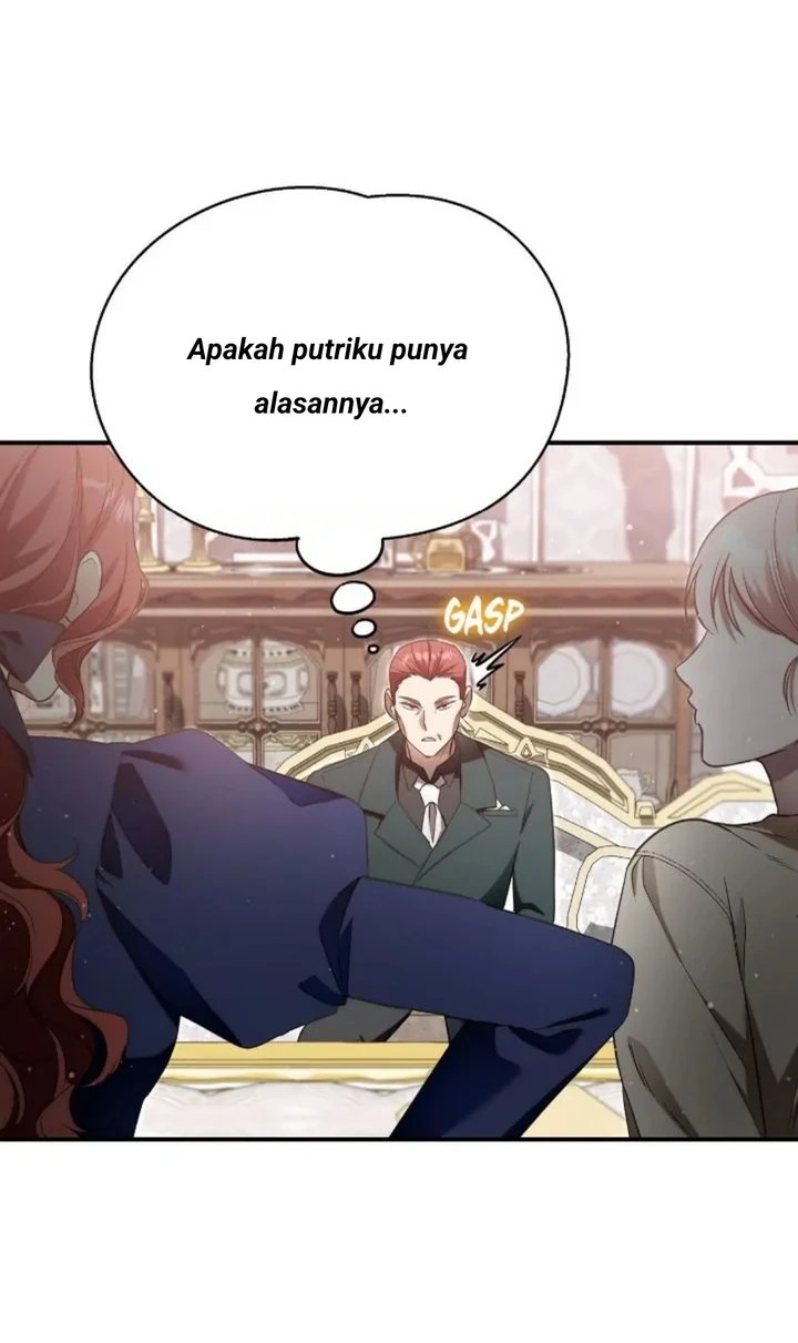 We Got Ourselves Stuck Inside an Adult Fantasy Novel - Chapter 34 17