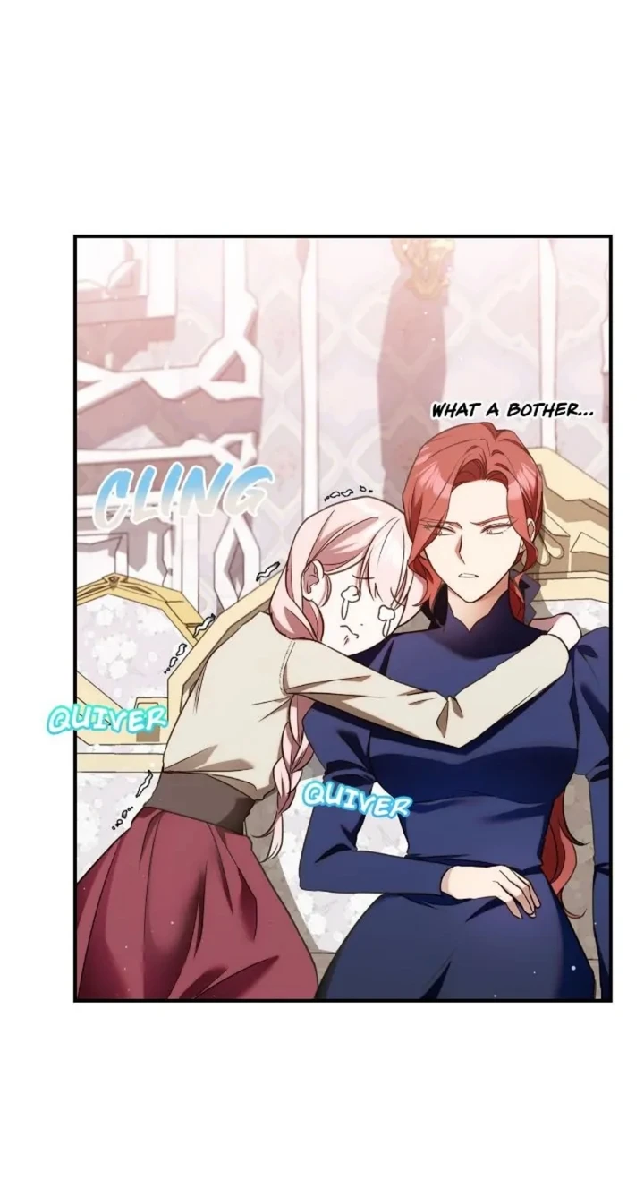 We Got Ourselves Stuck Inside an Adult Fantasy Novel - Chapter 34 15