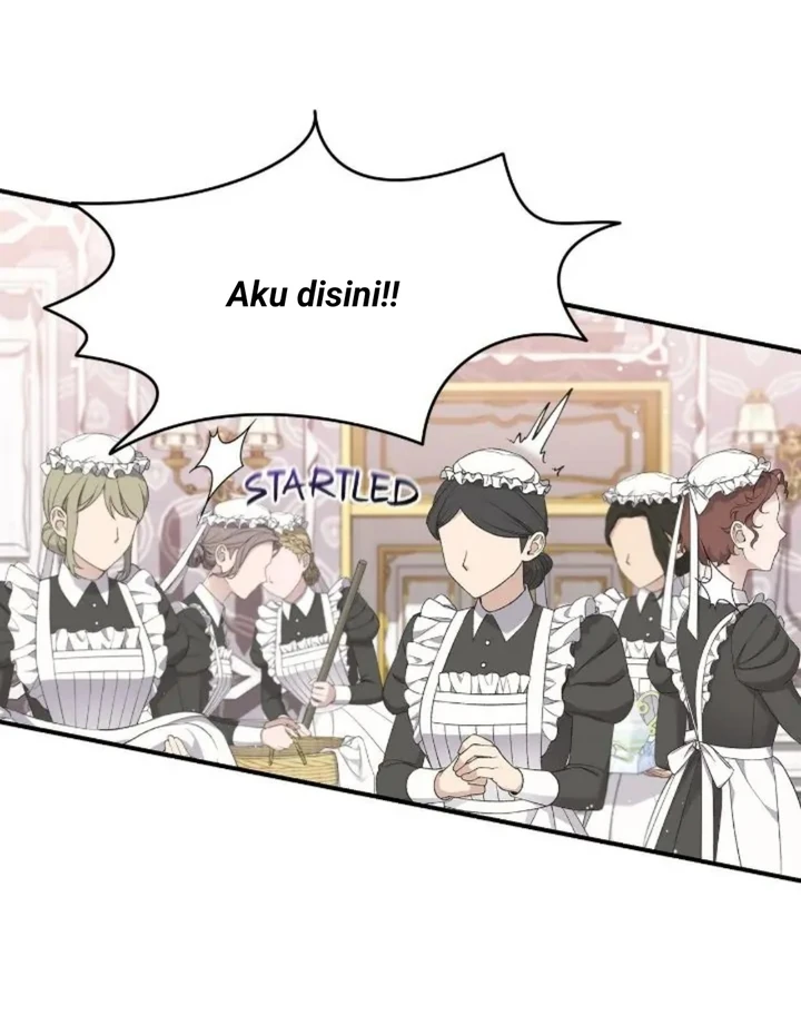 We Got Ourselves Stuck Inside an Adult Fantasy Novel - Chapter 34 4