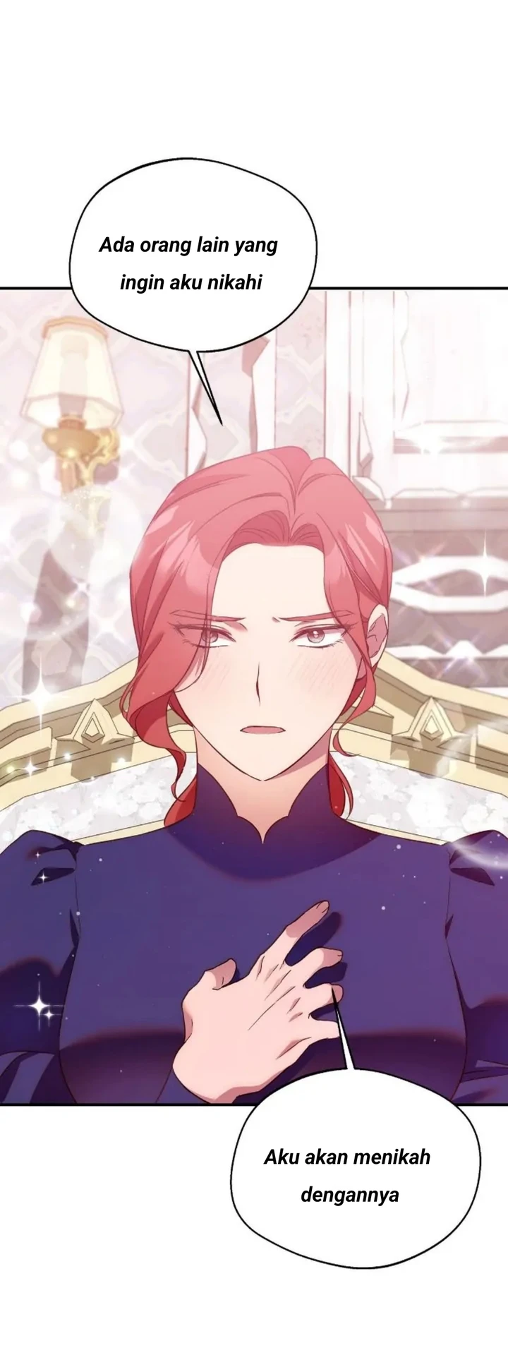 We Got Ourselves Stuck Inside an Adult Fantasy Novel - Chapter 34 42