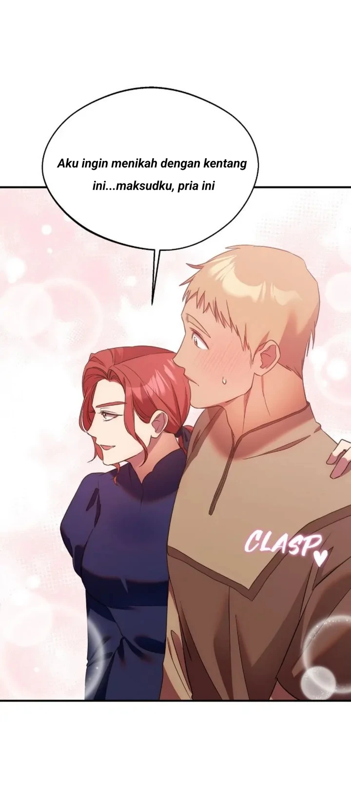 We Got Ourselves Stuck Inside an Adult Fantasy Novel - Chapter 34 47