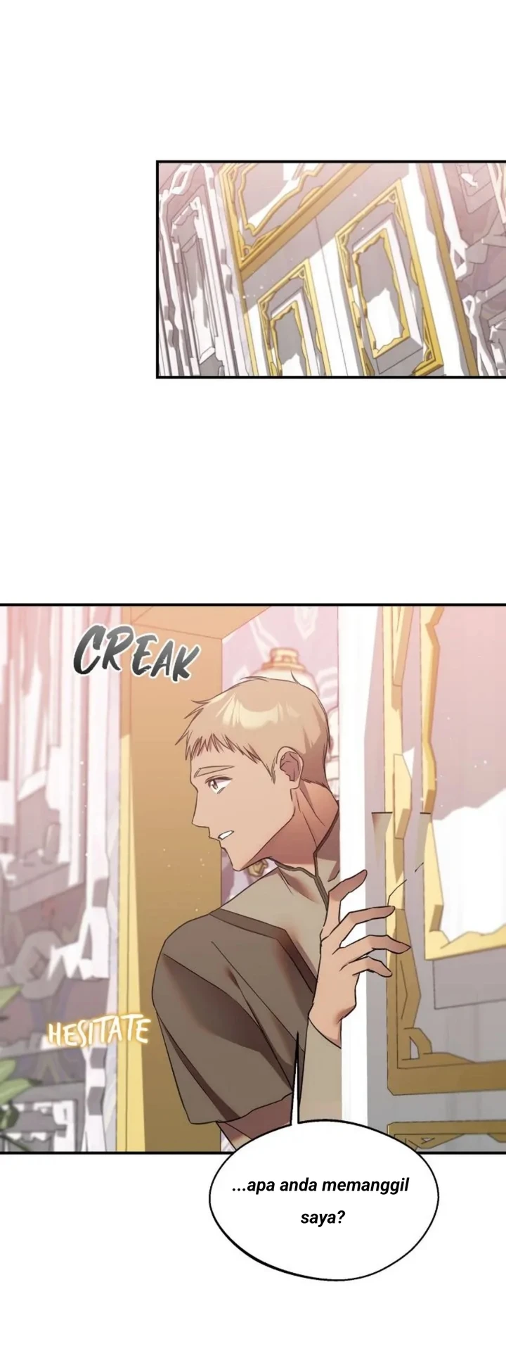 We Got Ourselves Stuck Inside an Adult Fantasy Novel - Chapter 34 44