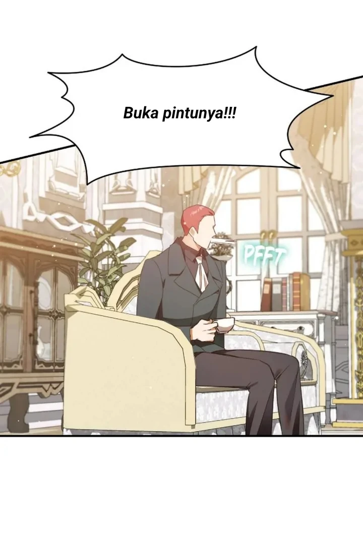 We Got Ourselves Stuck Inside an Adult Fantasy Novel - Chapter 34 5