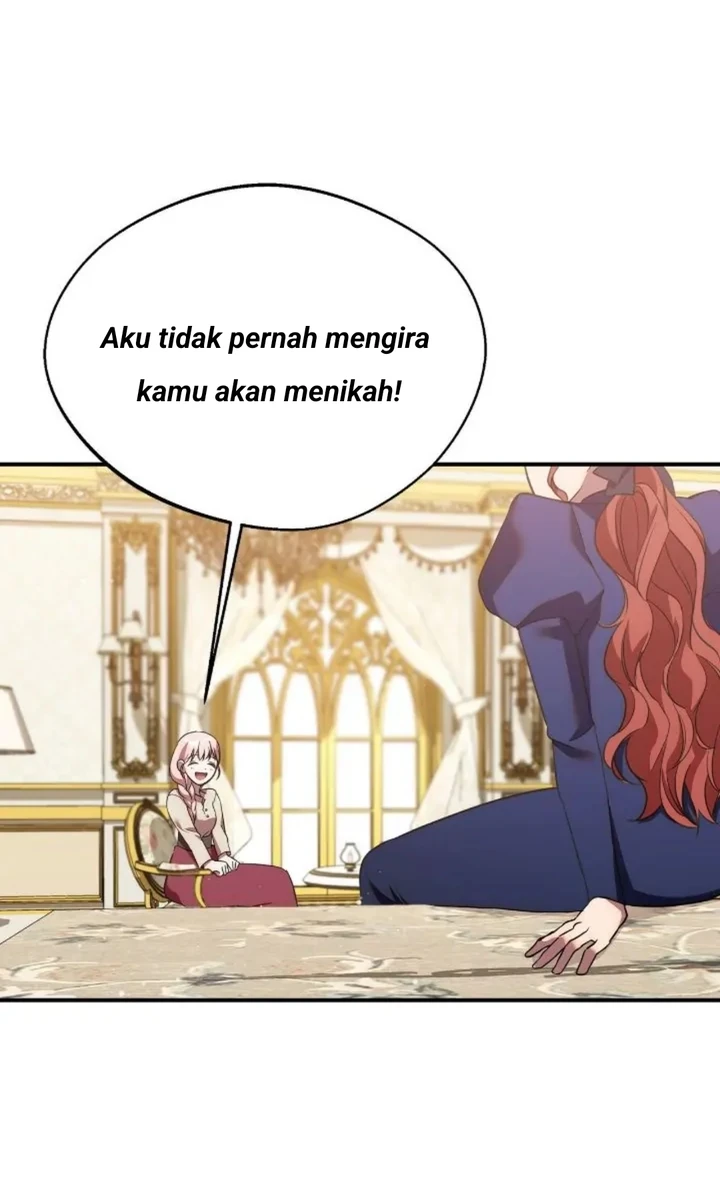 We Got Ourselves Stuck Inside an Adult Fantasy Novel - Chapter 34 54