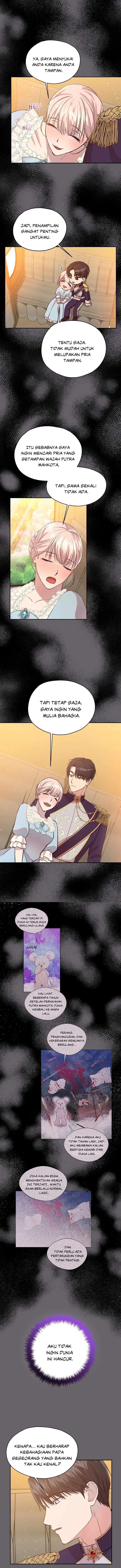 We Got Ourselves Stuck Inside an Adult Fantasy Novel - Chapter 10 9