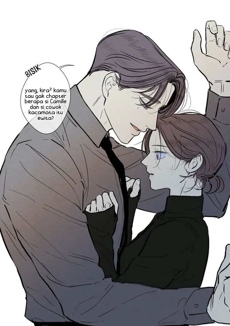 We Got Ourselves Stuck Inside an Adult Fantasy Novel - Chapter 10 12