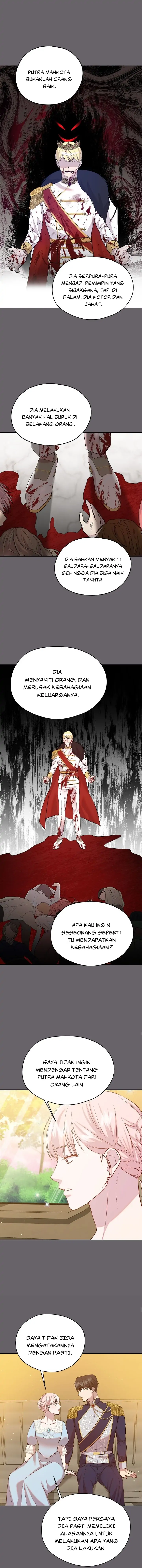 We Got Ourselves Stuck Inside an Adult Fantasy Novel - Chapter 10 10