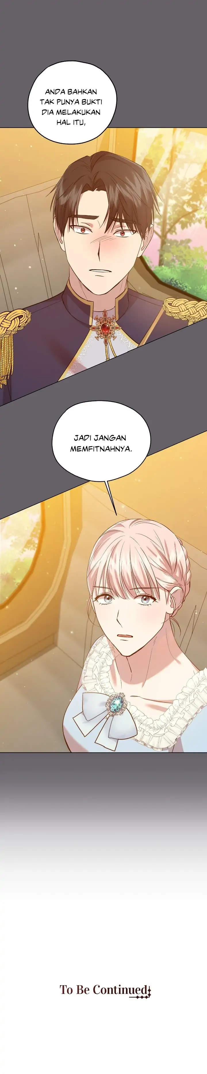 We Got Ourselves Stuck Inside an Adult Fantasy Novel - Chapter 10 11