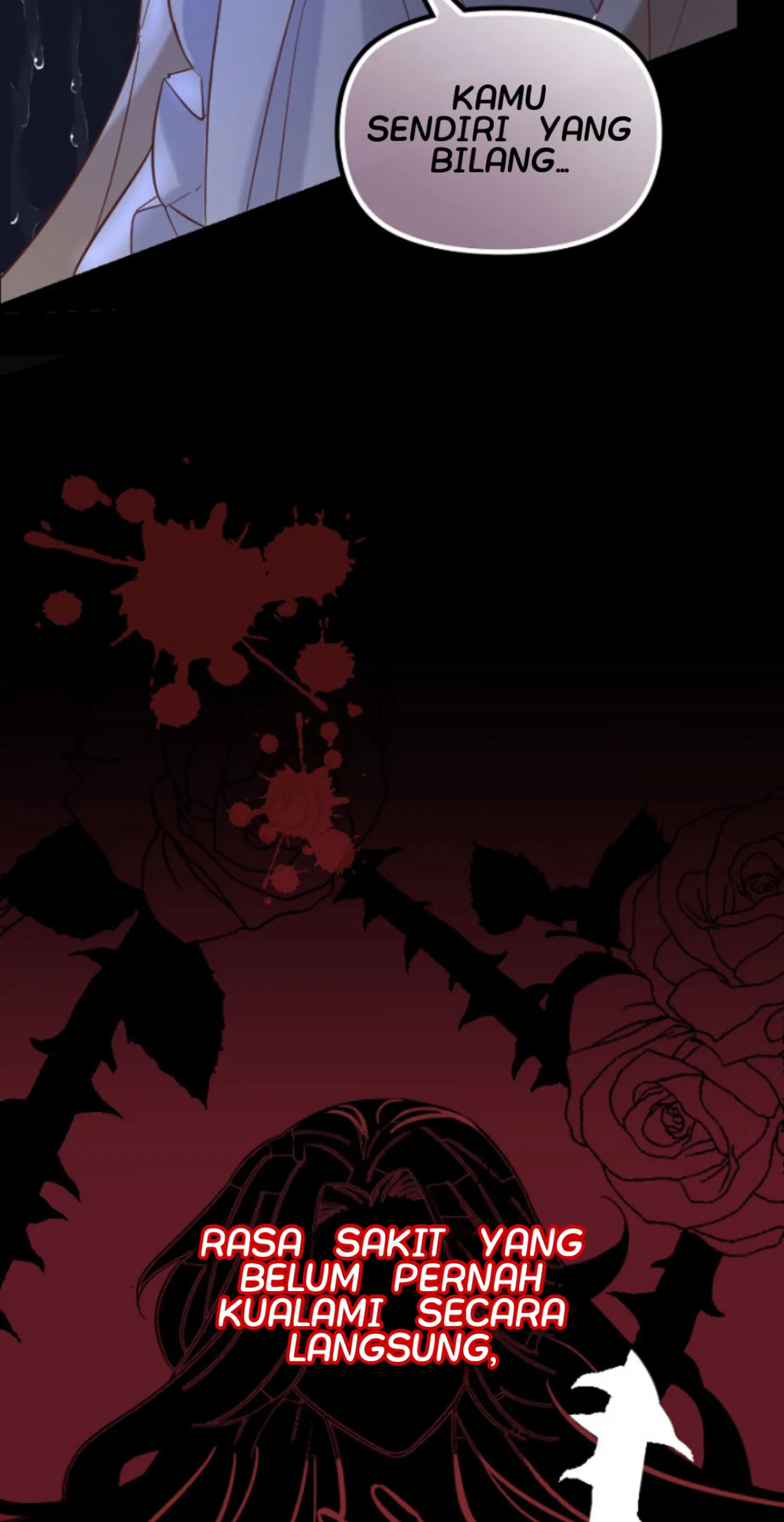 To You, The Guardian of My Despair - Chapter 1 8