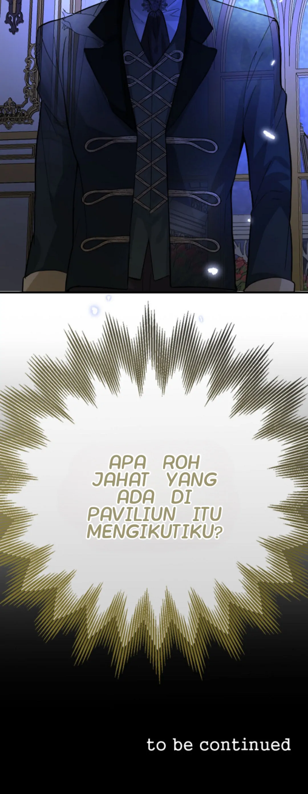 To You, The Guardian of My Despair - Chapter 1 80