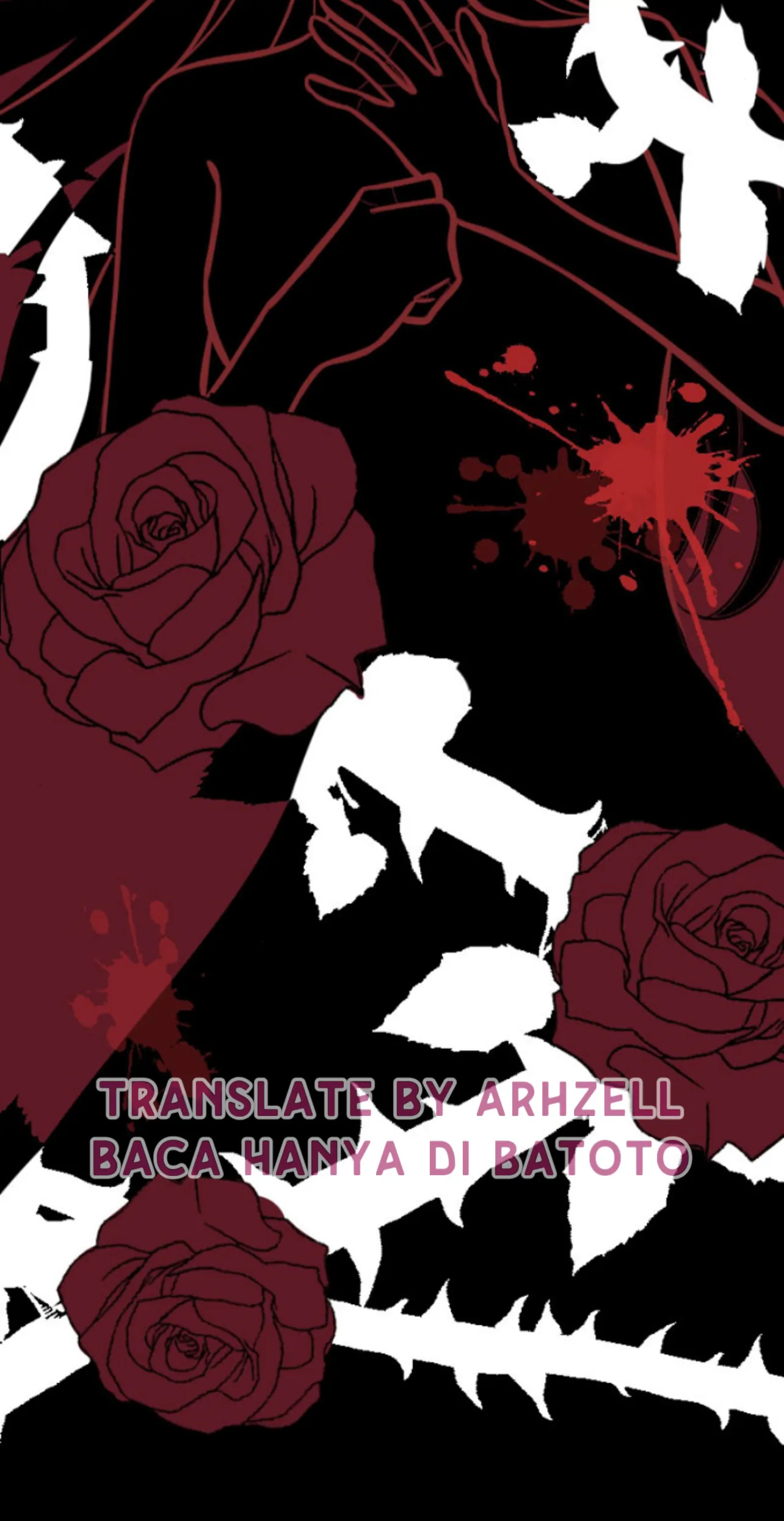 To You, The Guardian of My Despair - Chapter 1 9