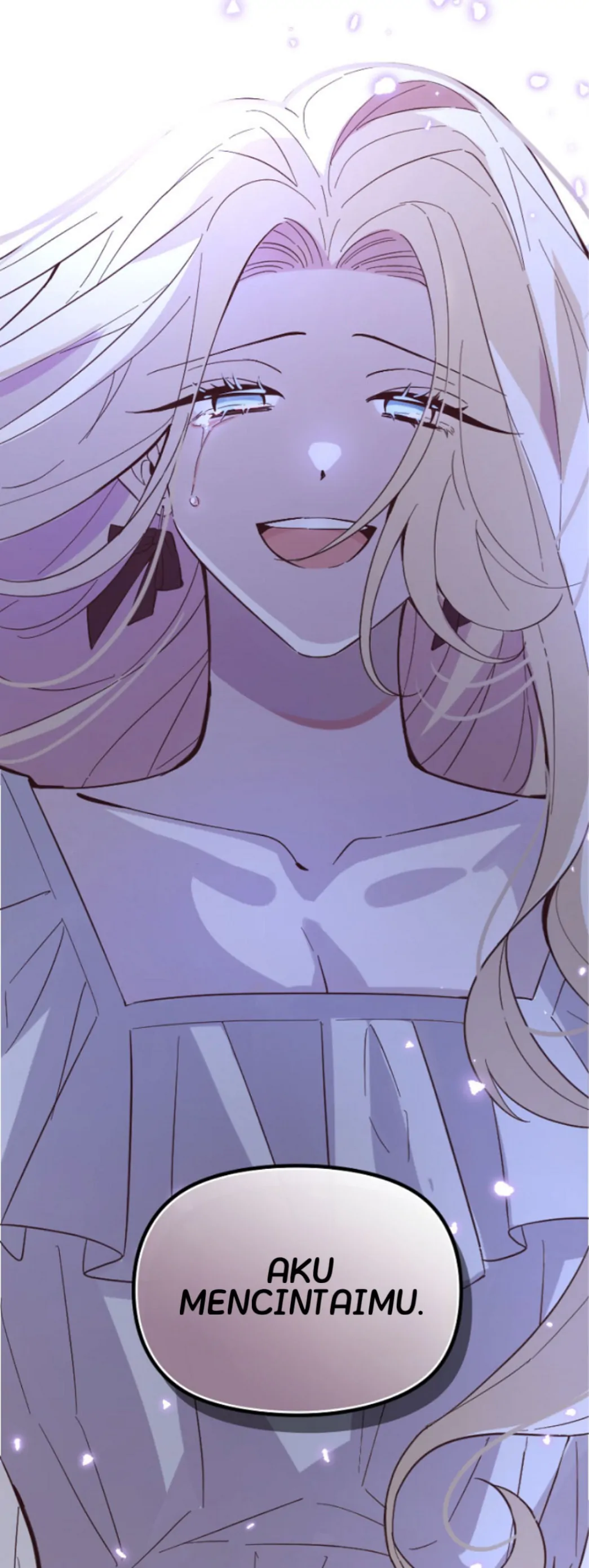 To You, The Guardian of My Despair - Chapter 1 22