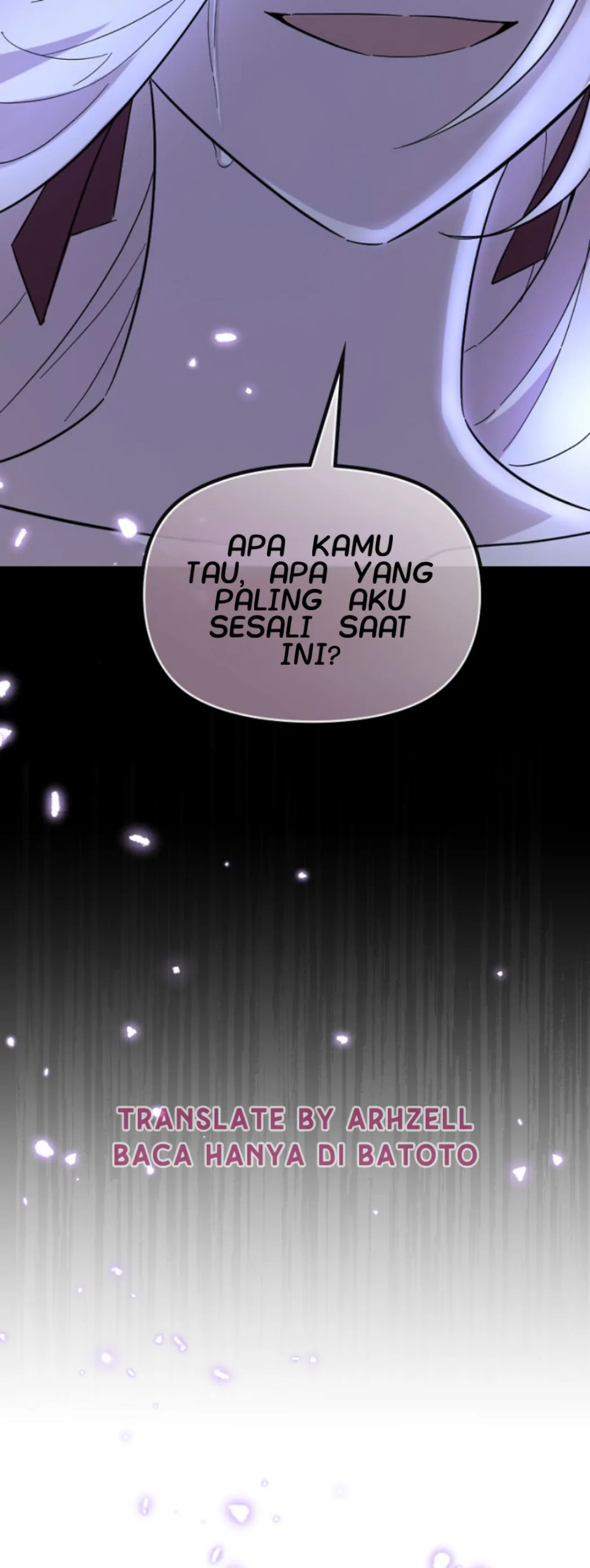 To You, The Guardian of My Despair - Chapter 1 21