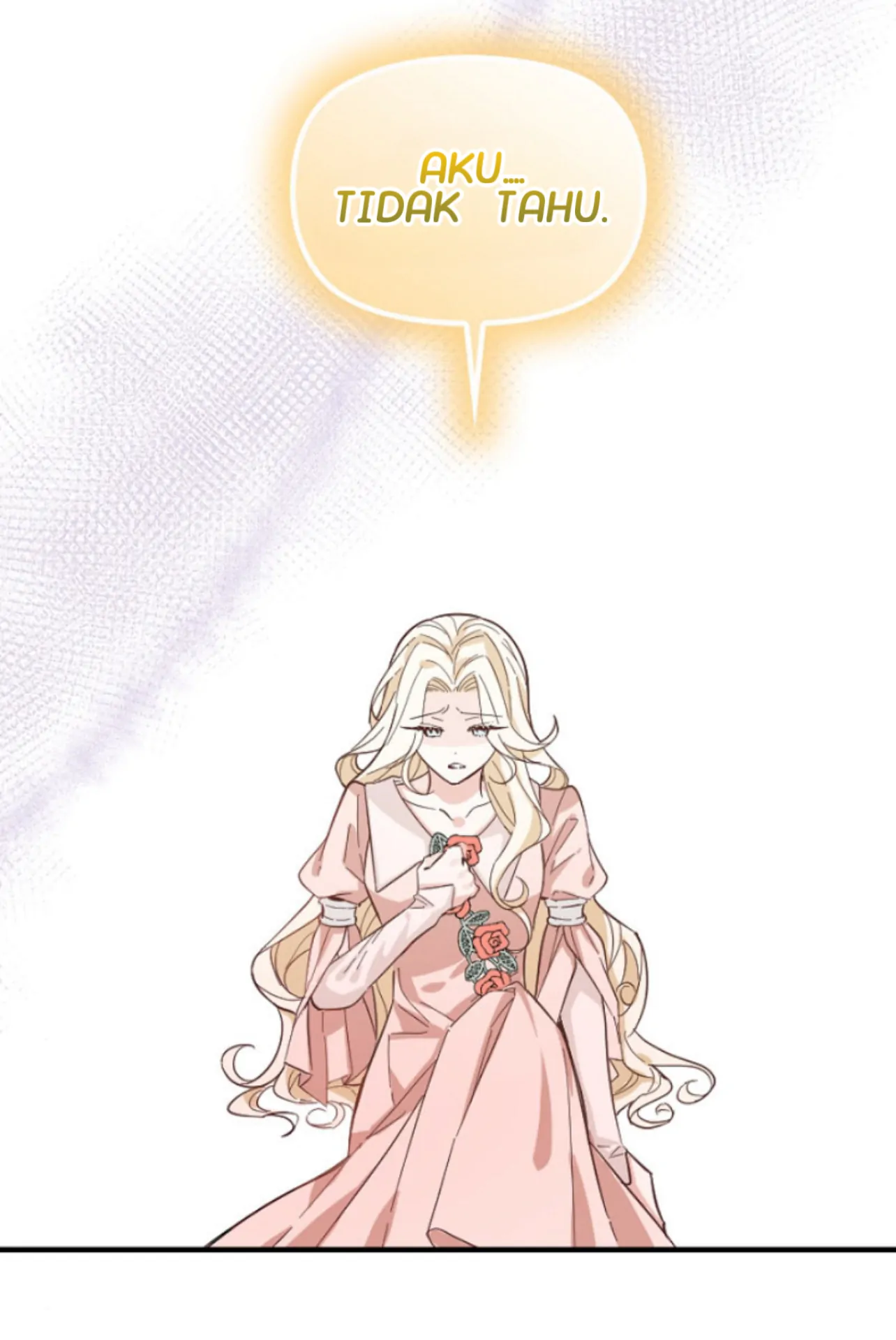 To You, The Guardian of My Despair - Chapter 1 33