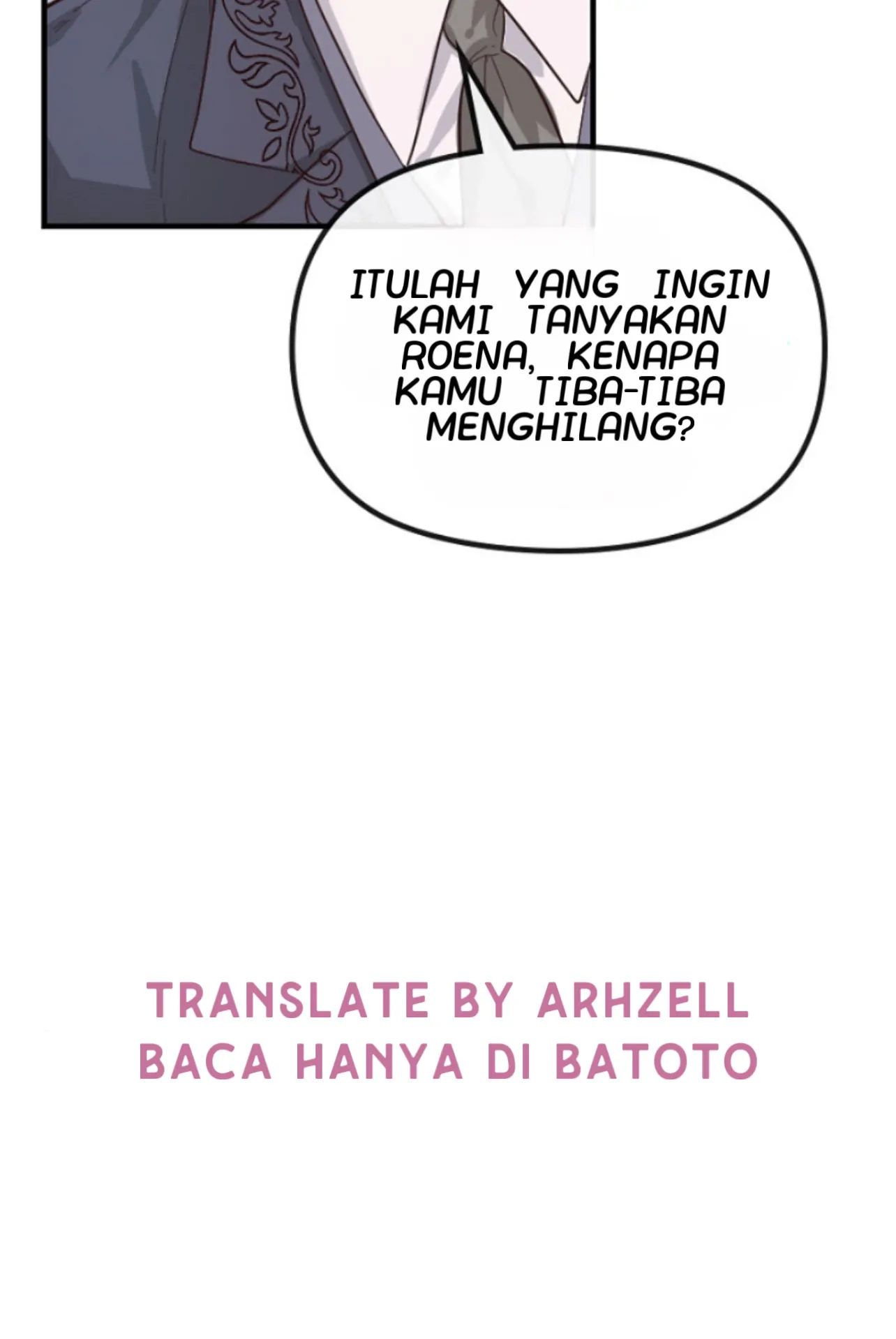 To You, The Guardian of My Despair - Chapter 1 31