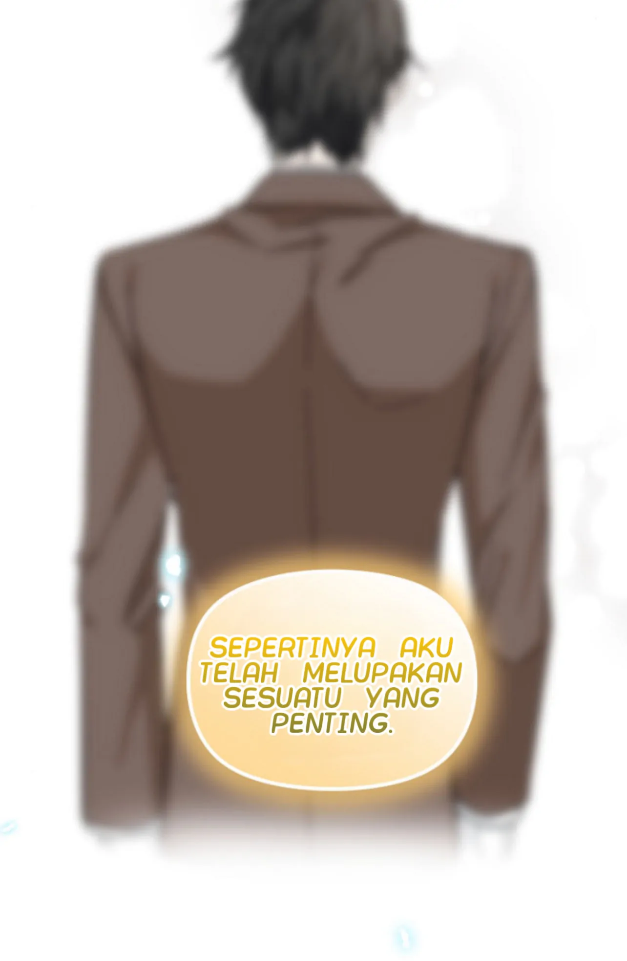 To You, The Guardian of My Despair - Chapter 1 36