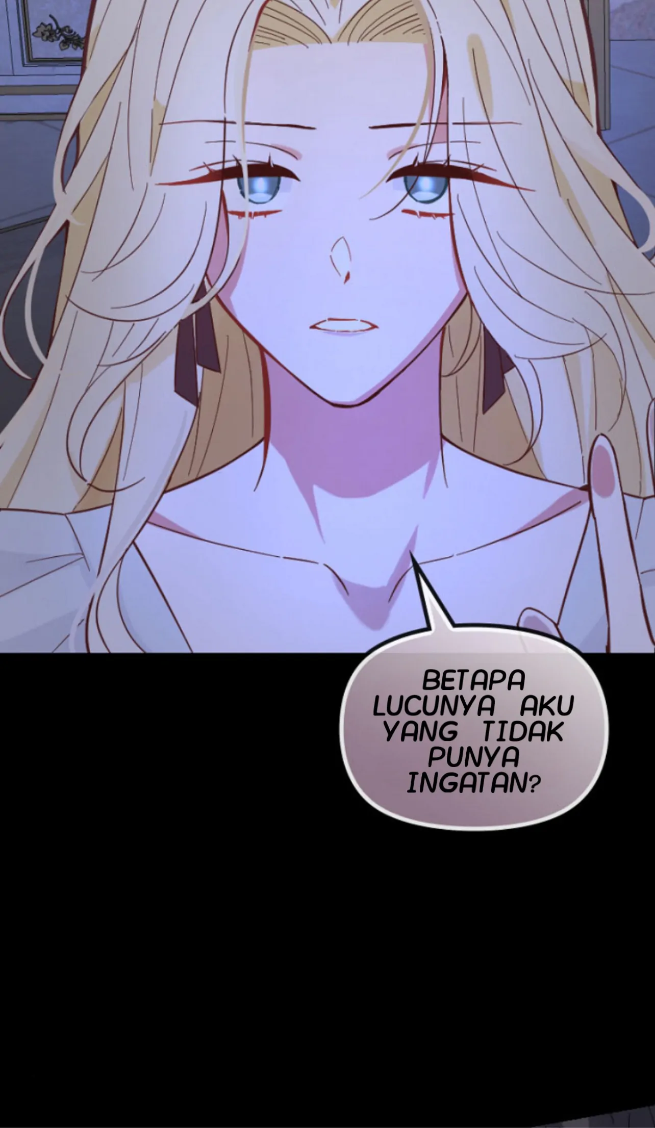 To You, The Guardian of My Despair - Chapter 1 12