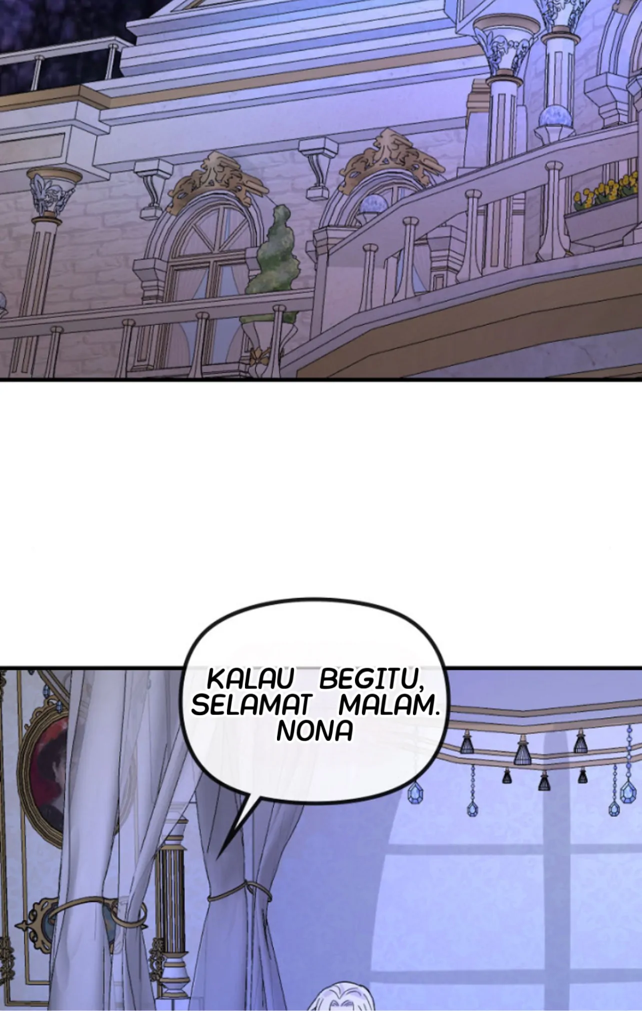 To You, The Guardian of My Despair - Chapter 1 64