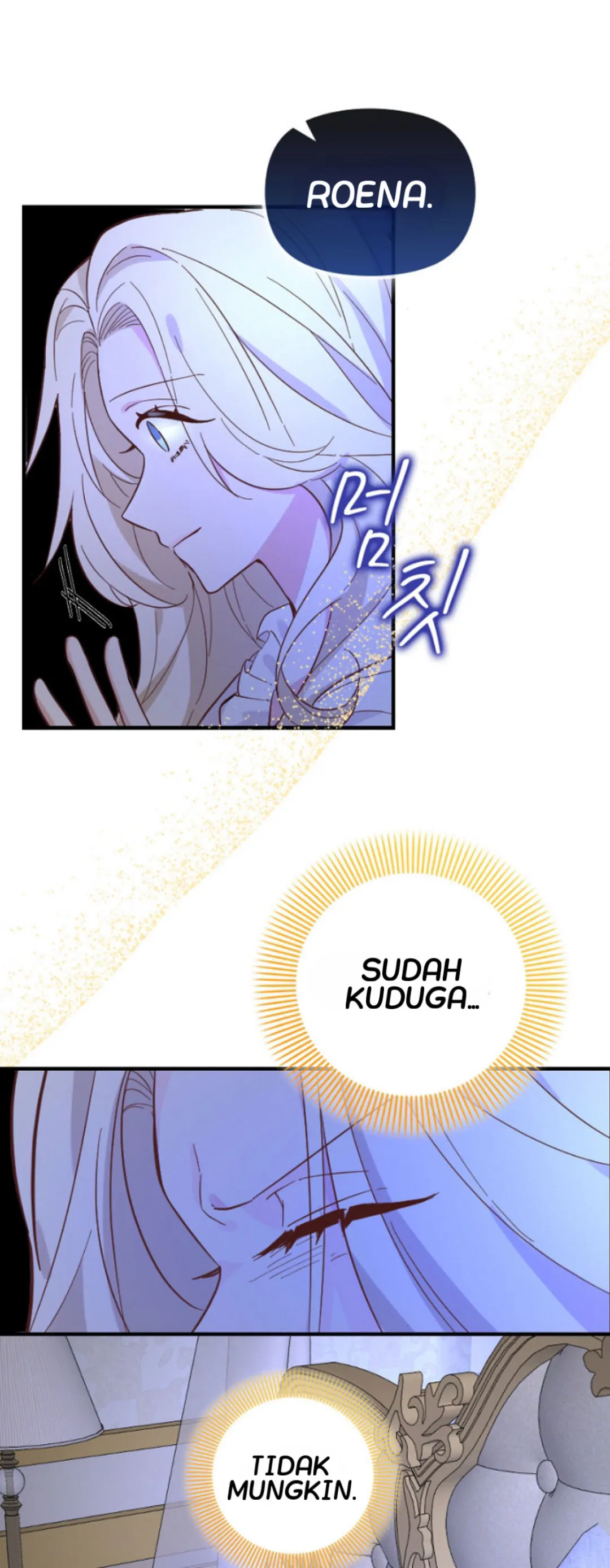 To You, The Guardian of My Despair - Chapter 1 78