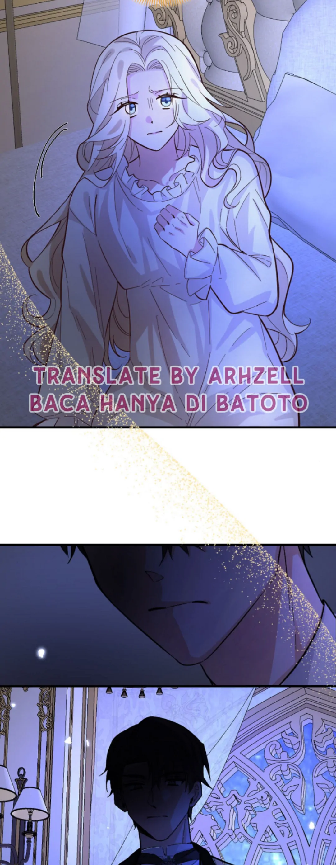 To You, The Guardian of My Despair - Chapter 1 79